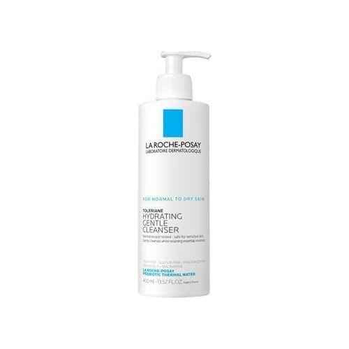 La Roche-Posay Toleriane Hydrating Gentle Cleanser 13.52 oz