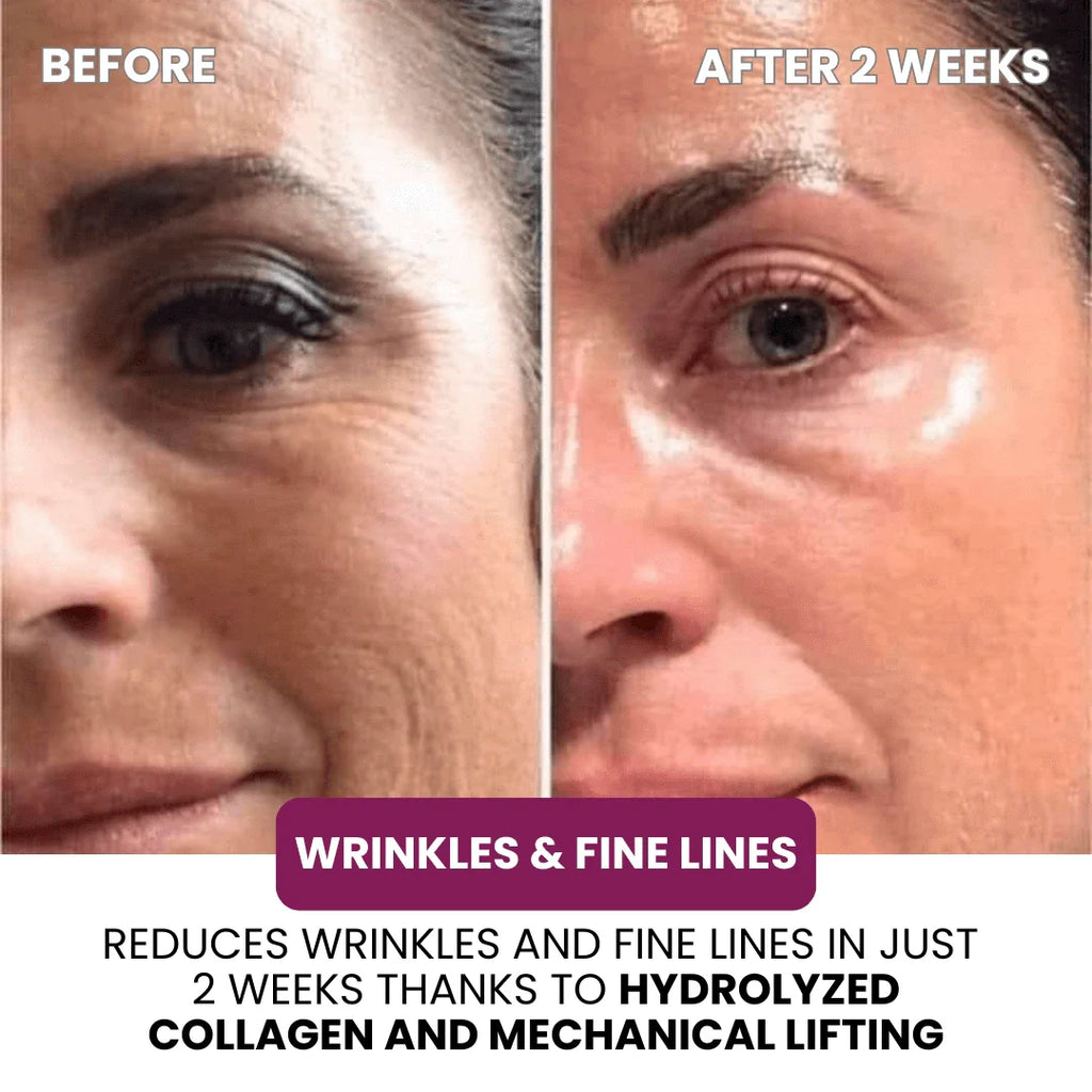 Collagen & Niacinamide wrapping mask