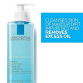 Toleriane Purifying Lq 13.52oz