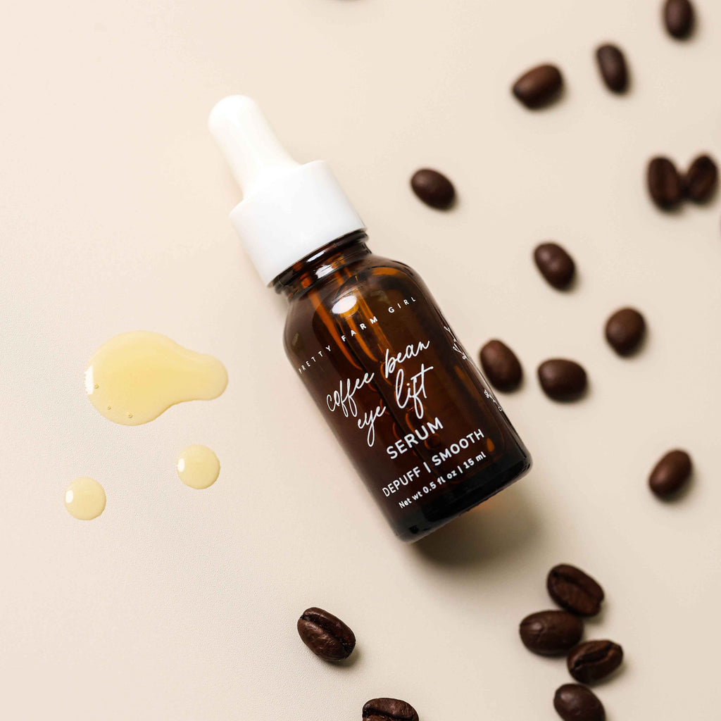Coffee Bean Eye Lift Serum