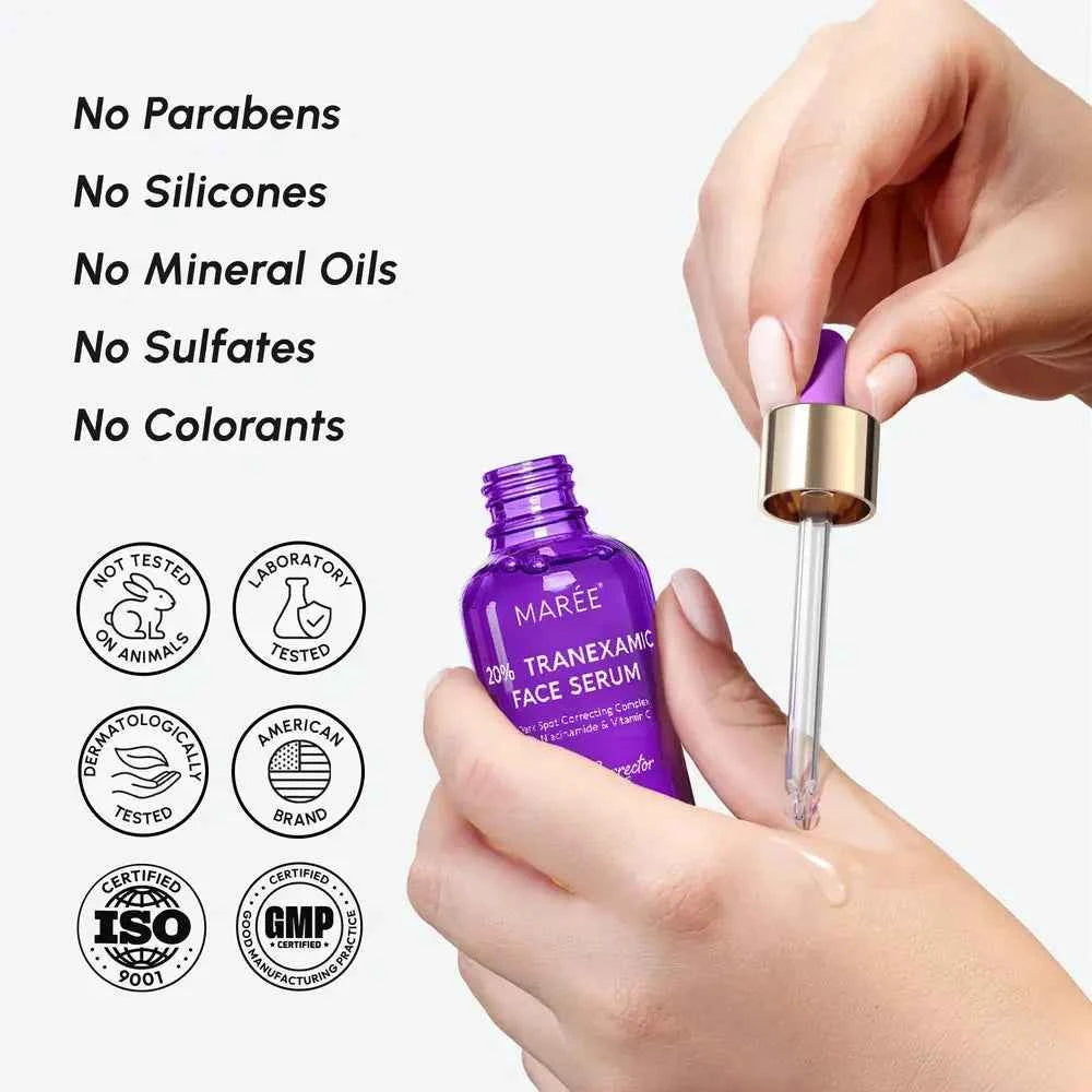 Dark Spot Corrector