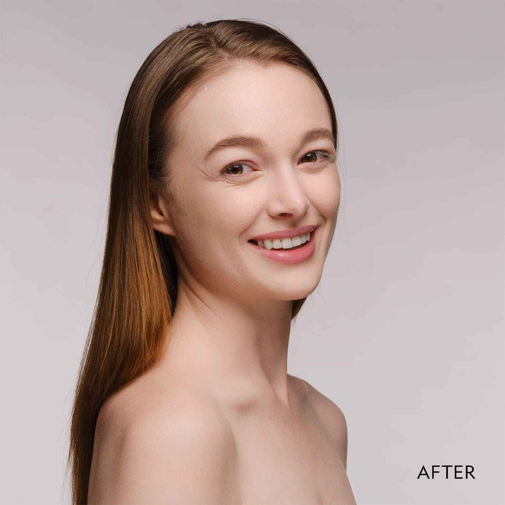 Super Serum Silk Matte Powder Peptide Foundation