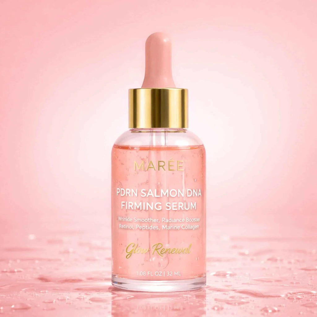 Firming & Renewing PDRN Serum