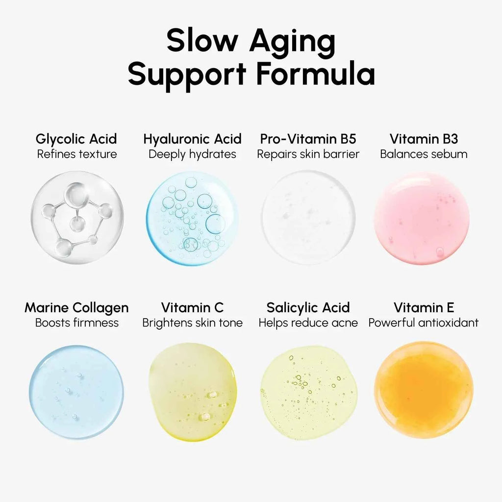 Glow Boost Glycolic Face Toner