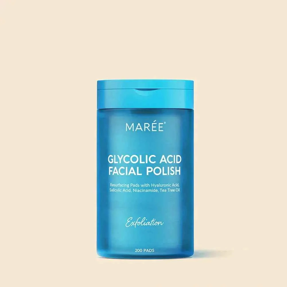 Glycolic Acid Pads 200 PCS
