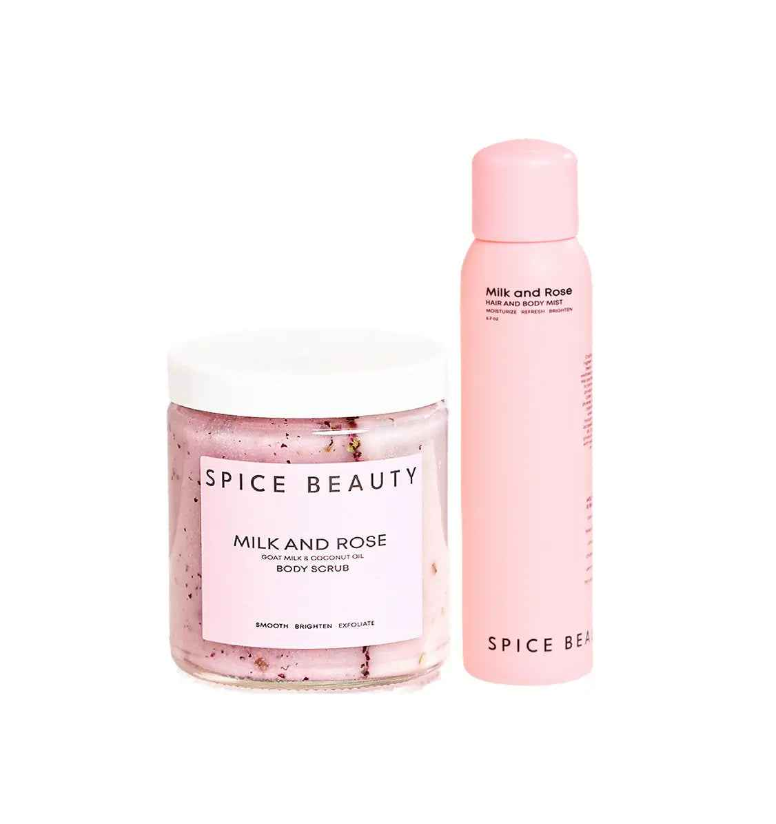 Glow & Nourish Bundle