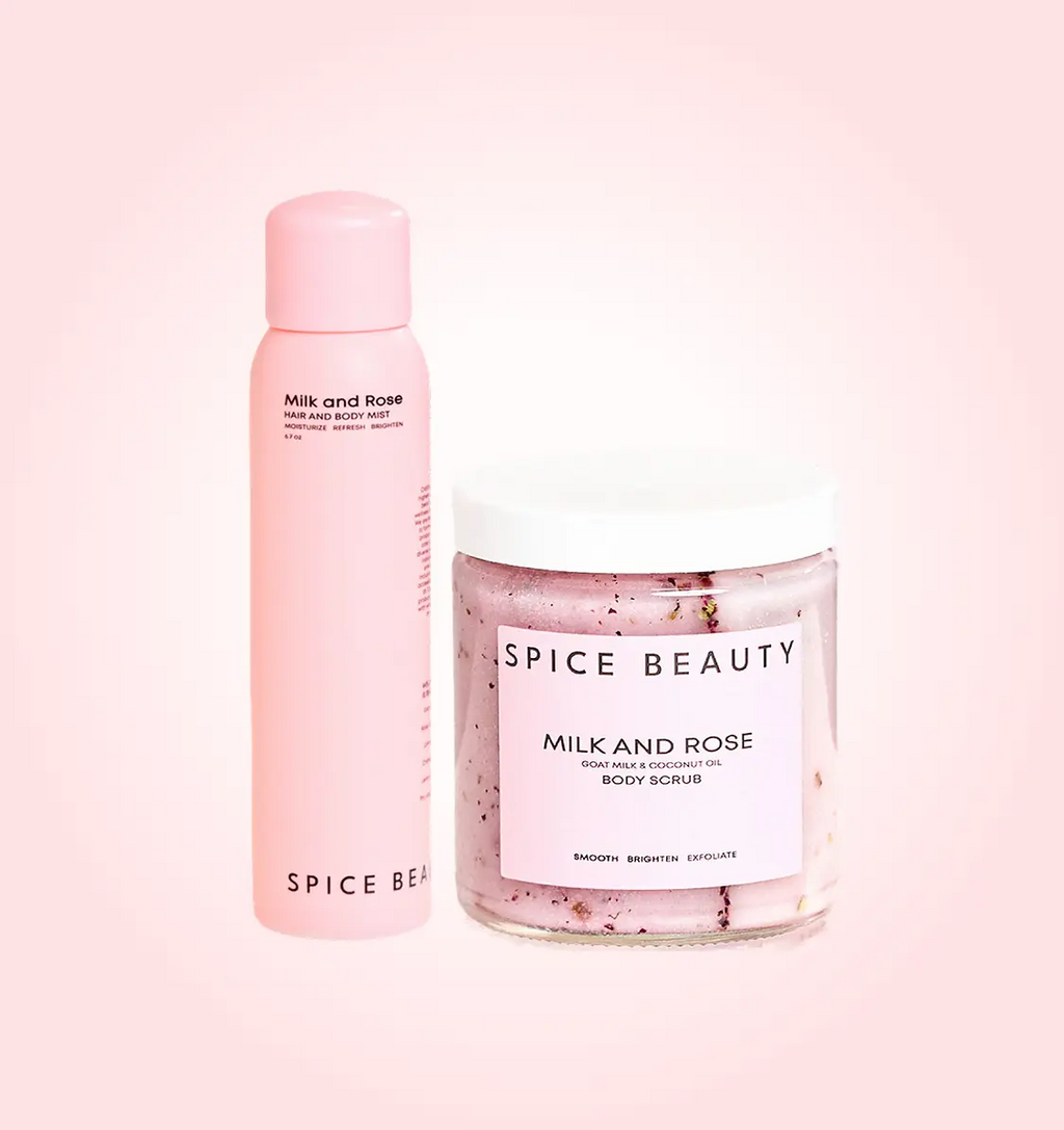 Glow & Nourish Bundle