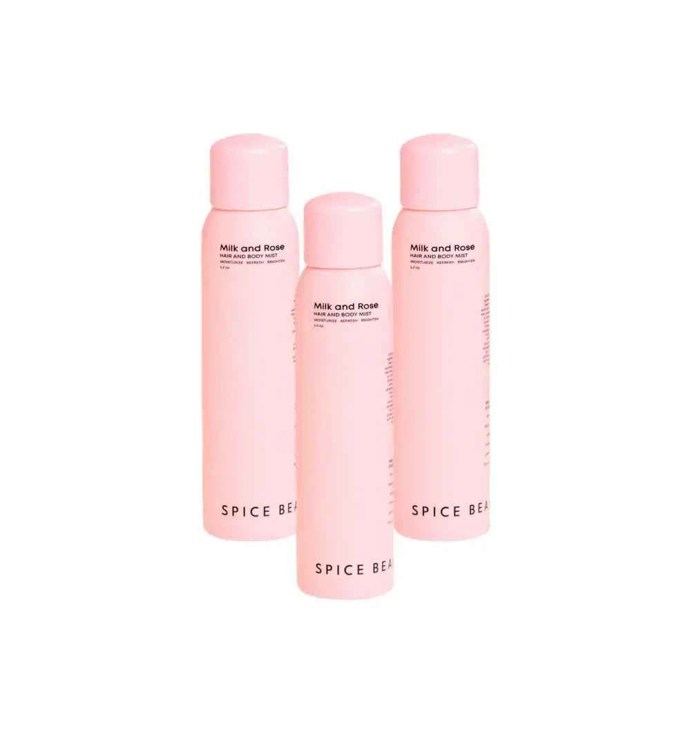 Body Mist