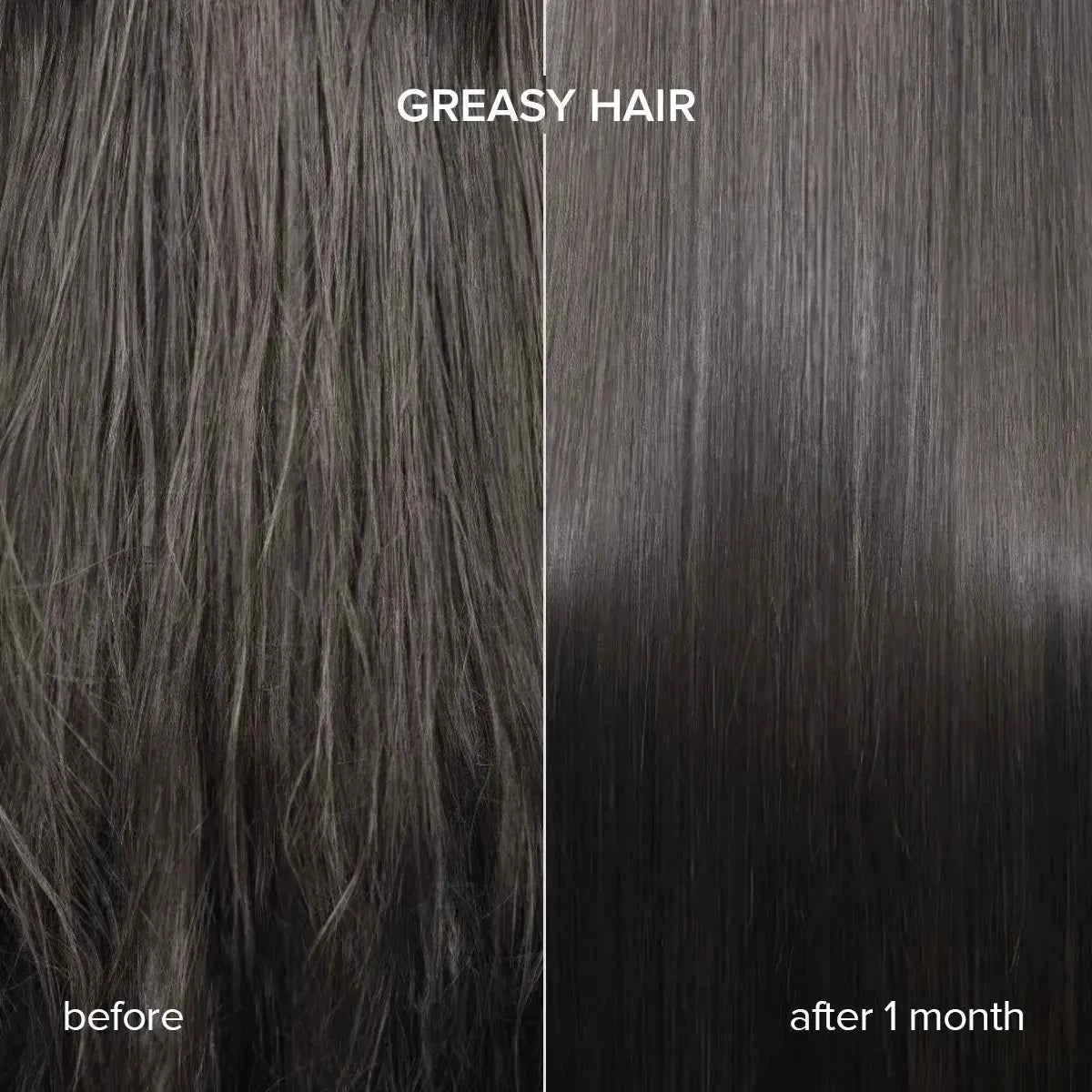 Keratin Oil Serum for Dry & Damaged Hair