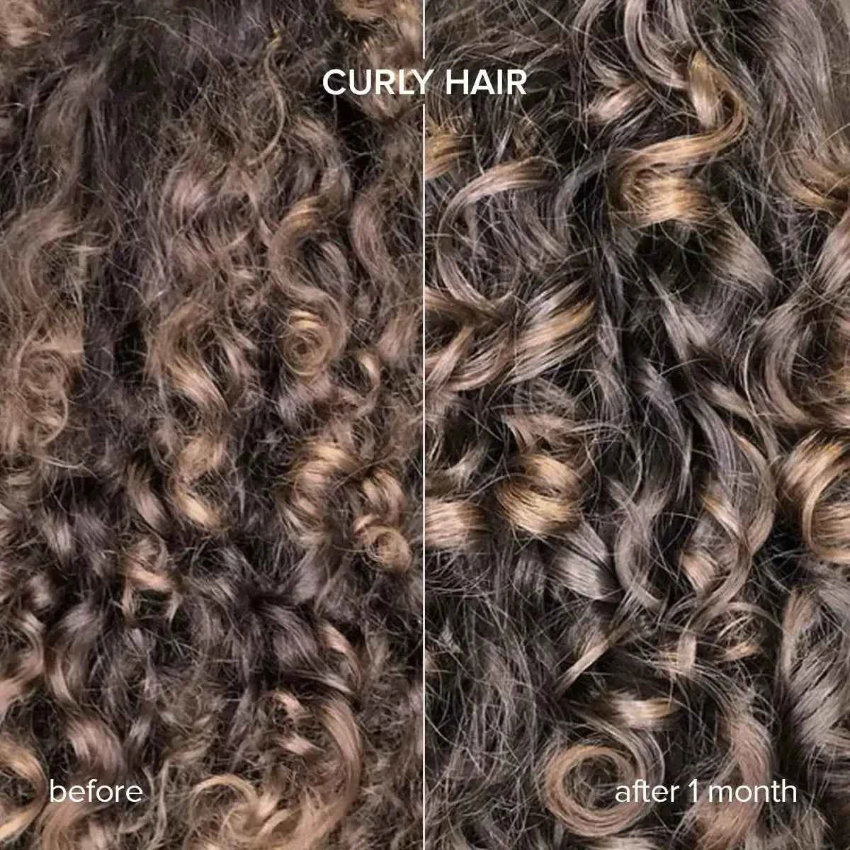 Keratin Oil Serum for Dry & Damaged Hair