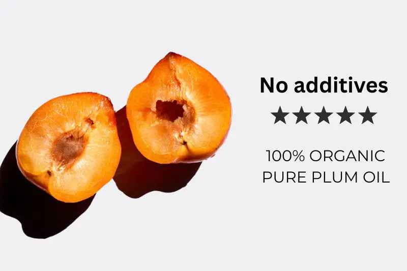 Plum CoQ10 Booster Face Oil Serum