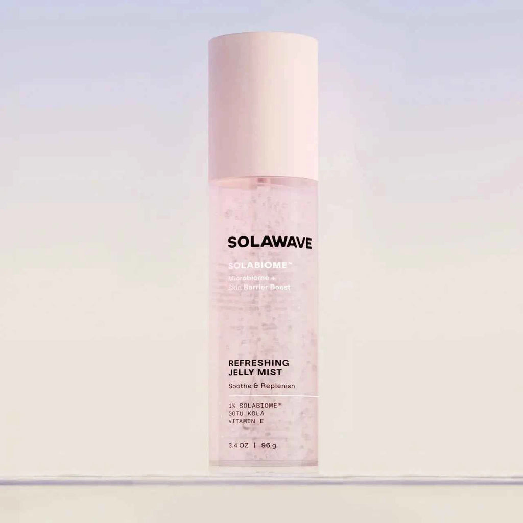 Pre- & Probiotic Refreshing Jelly Mist