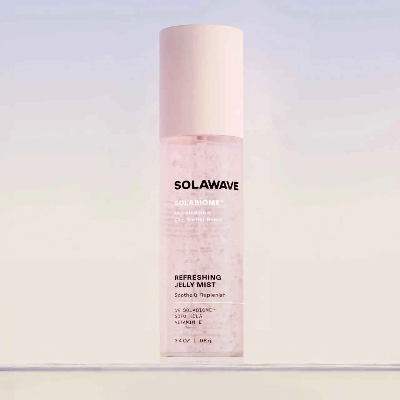 Pre- & Probiotic Refreshing Jelly Mist