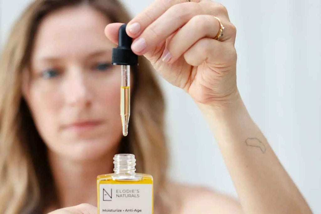 Plum CoQ10 Booster Face Oil Serum