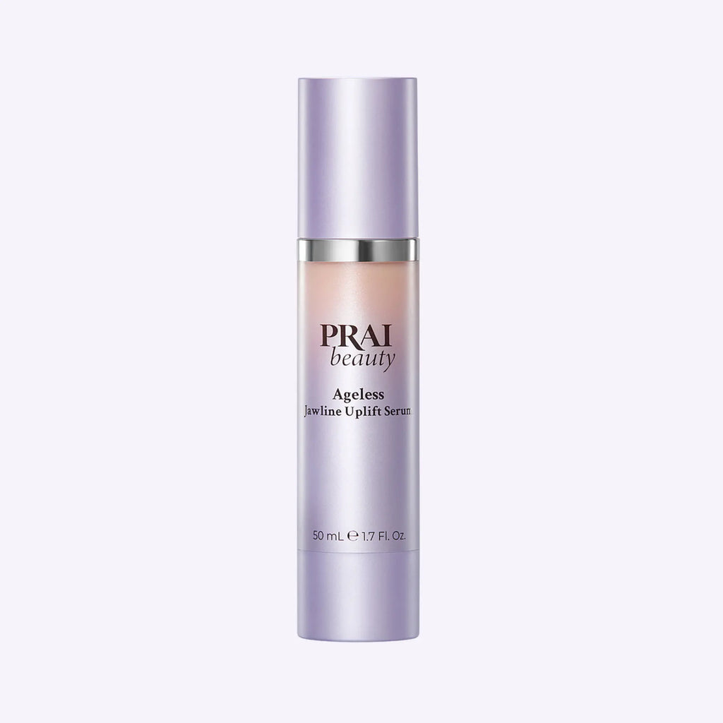 Ageless Jawline Uplift Serum PRAI Beauty