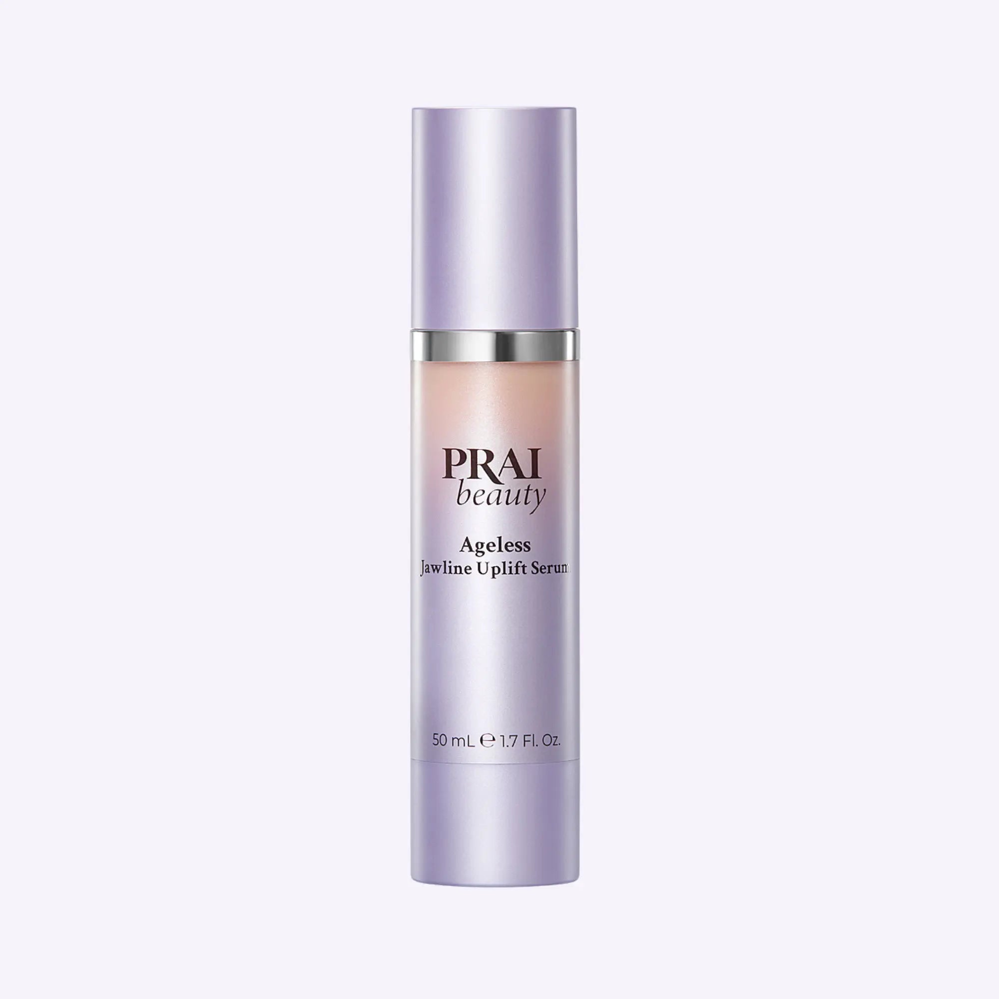 Ageless Jawline Uplift Serum PRAI Beauty