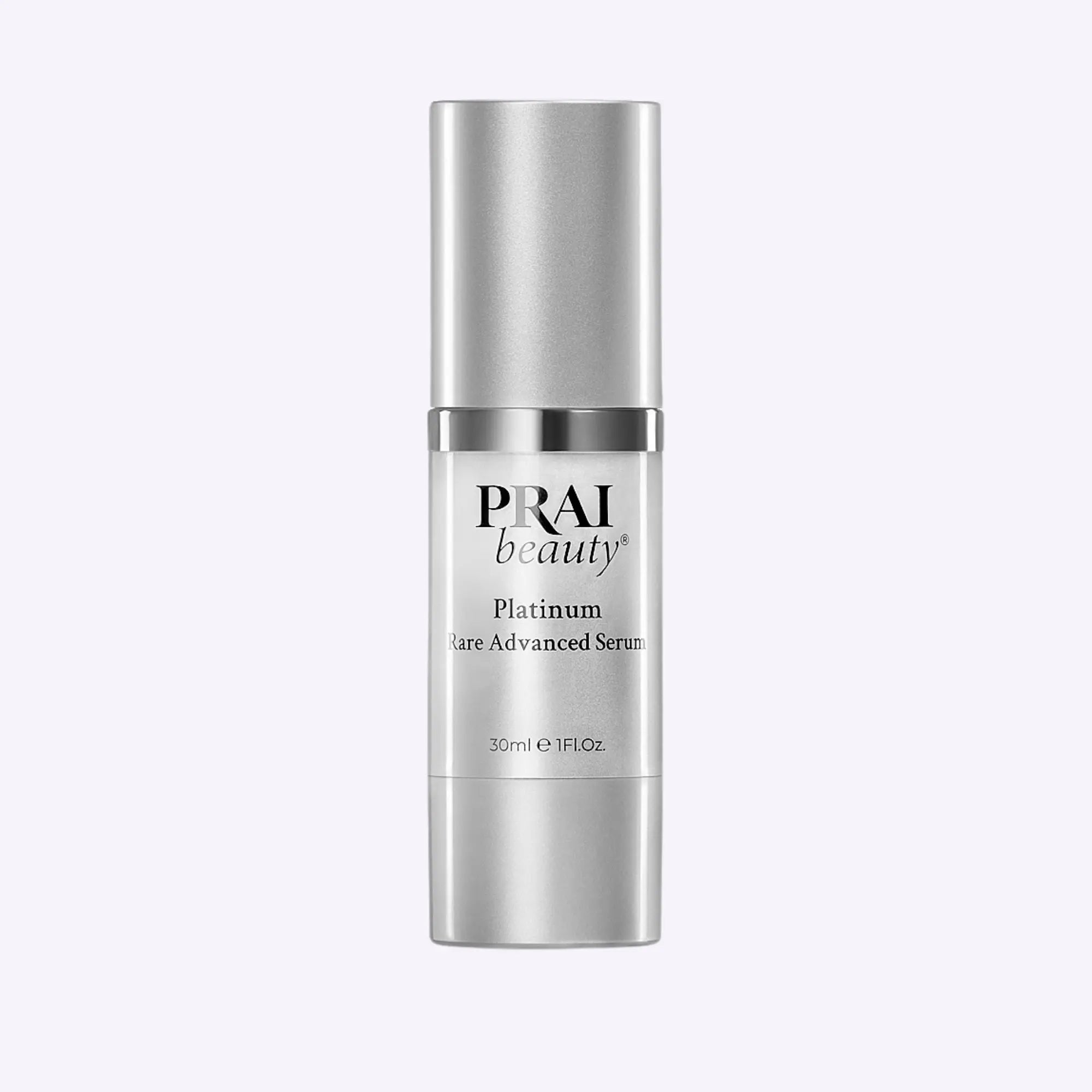 Platinum Rare Advanced Serum PRAI Beauty