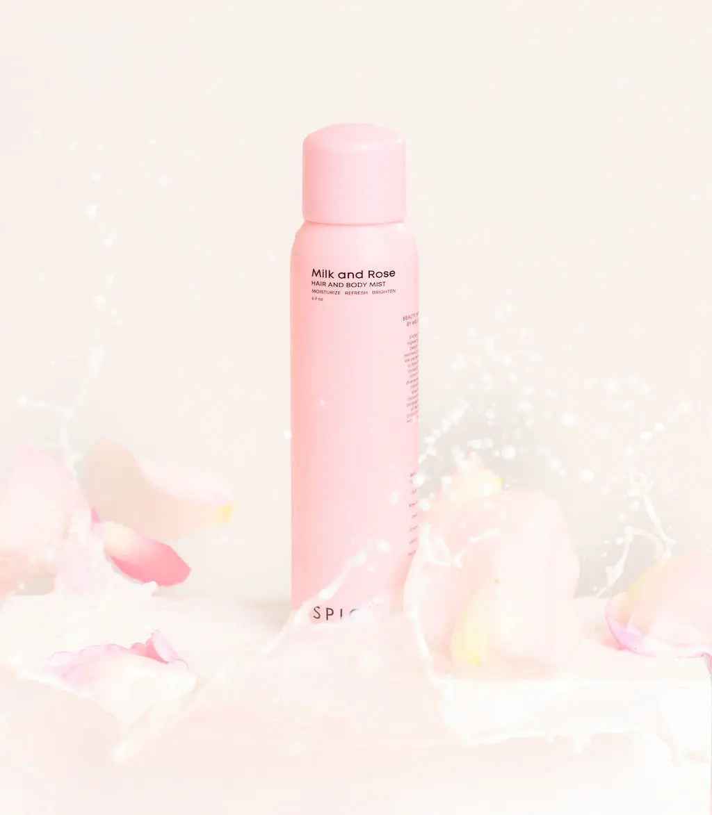 Body Mist