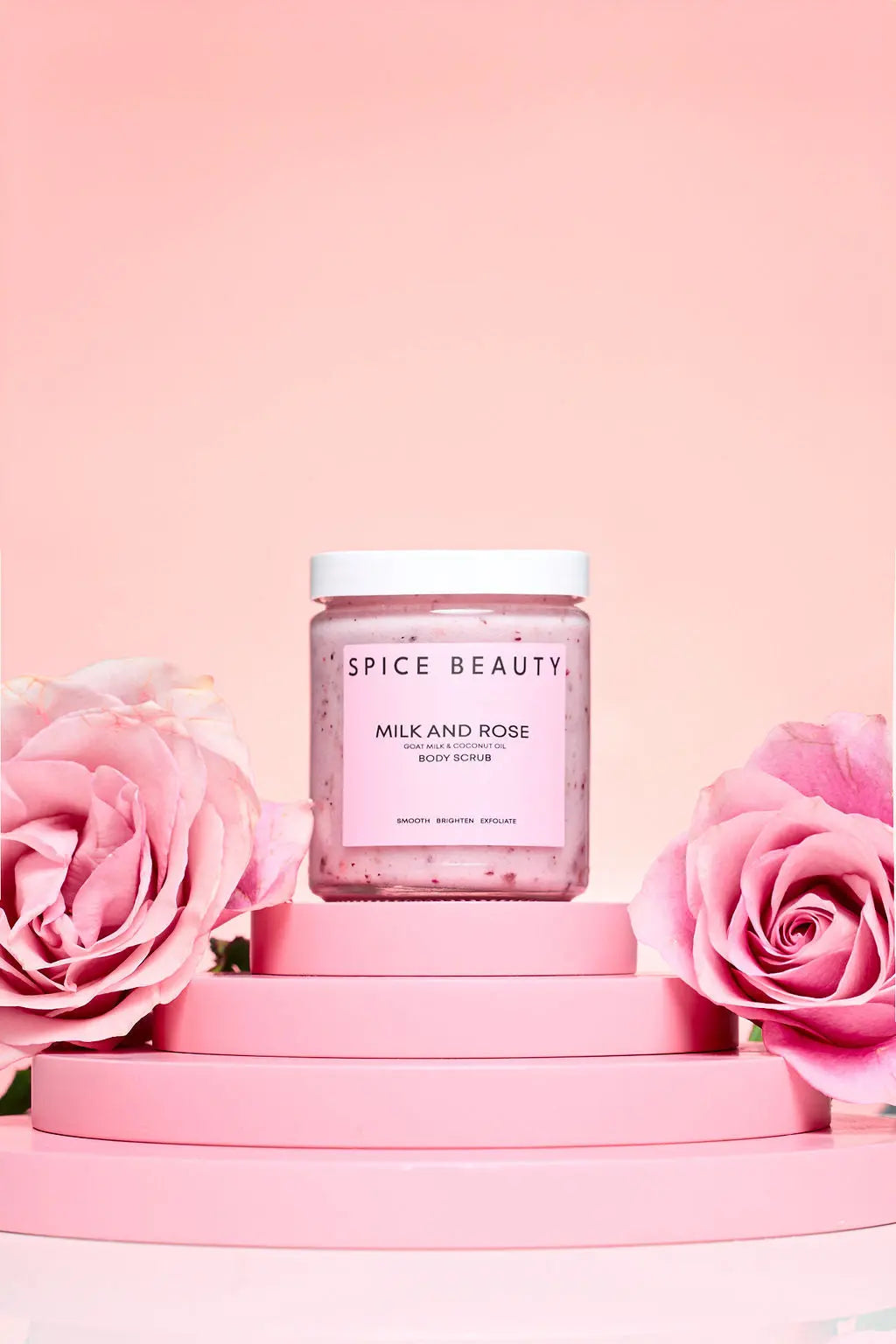 Glow & Nourish Bundle Spice Beauty