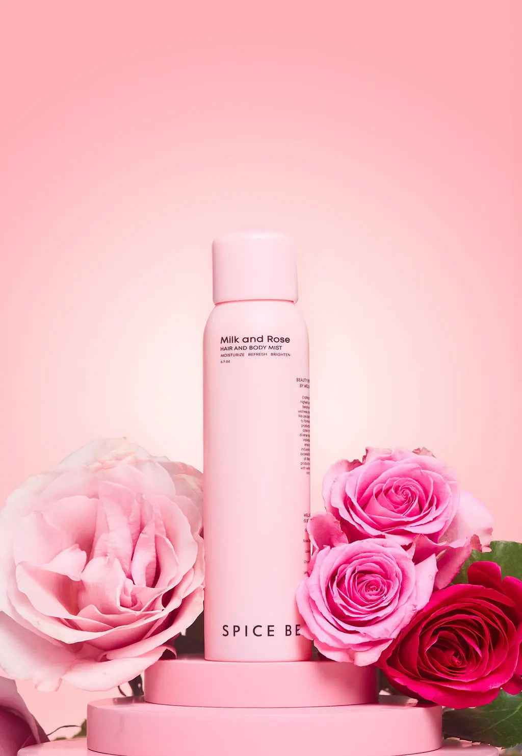 Body Mist