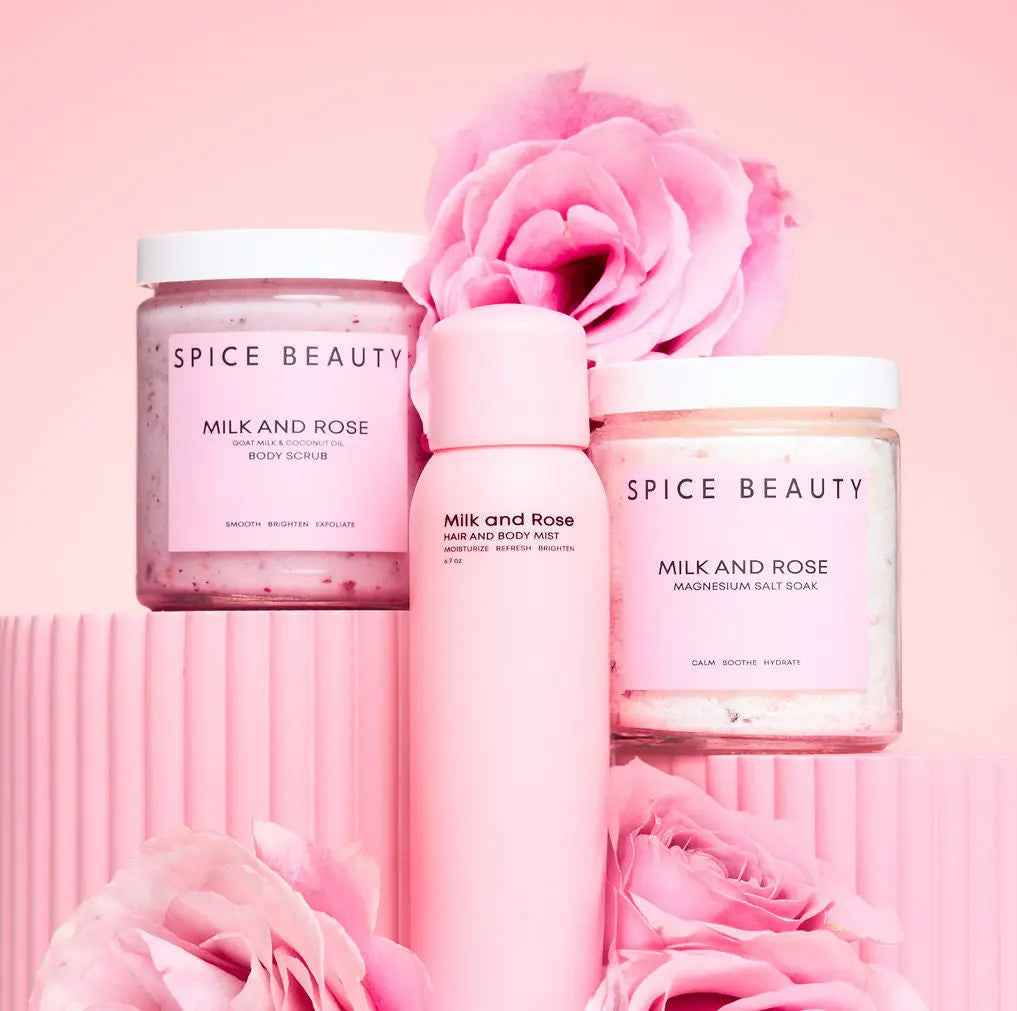 Radiant Skin Trio