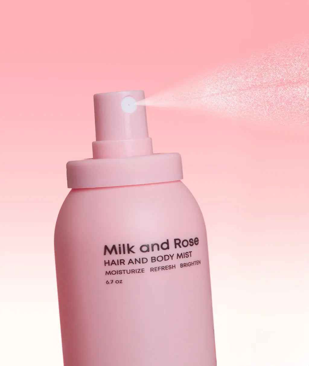 Body Mist