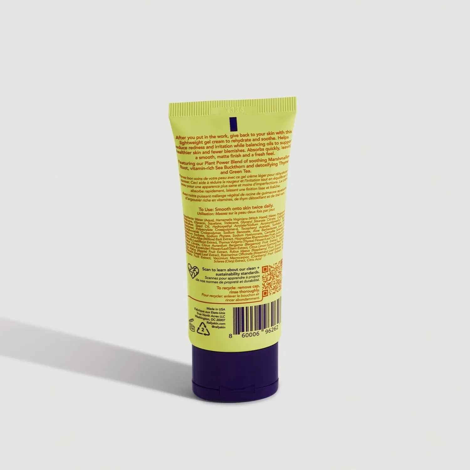 Clearing Moisturizer