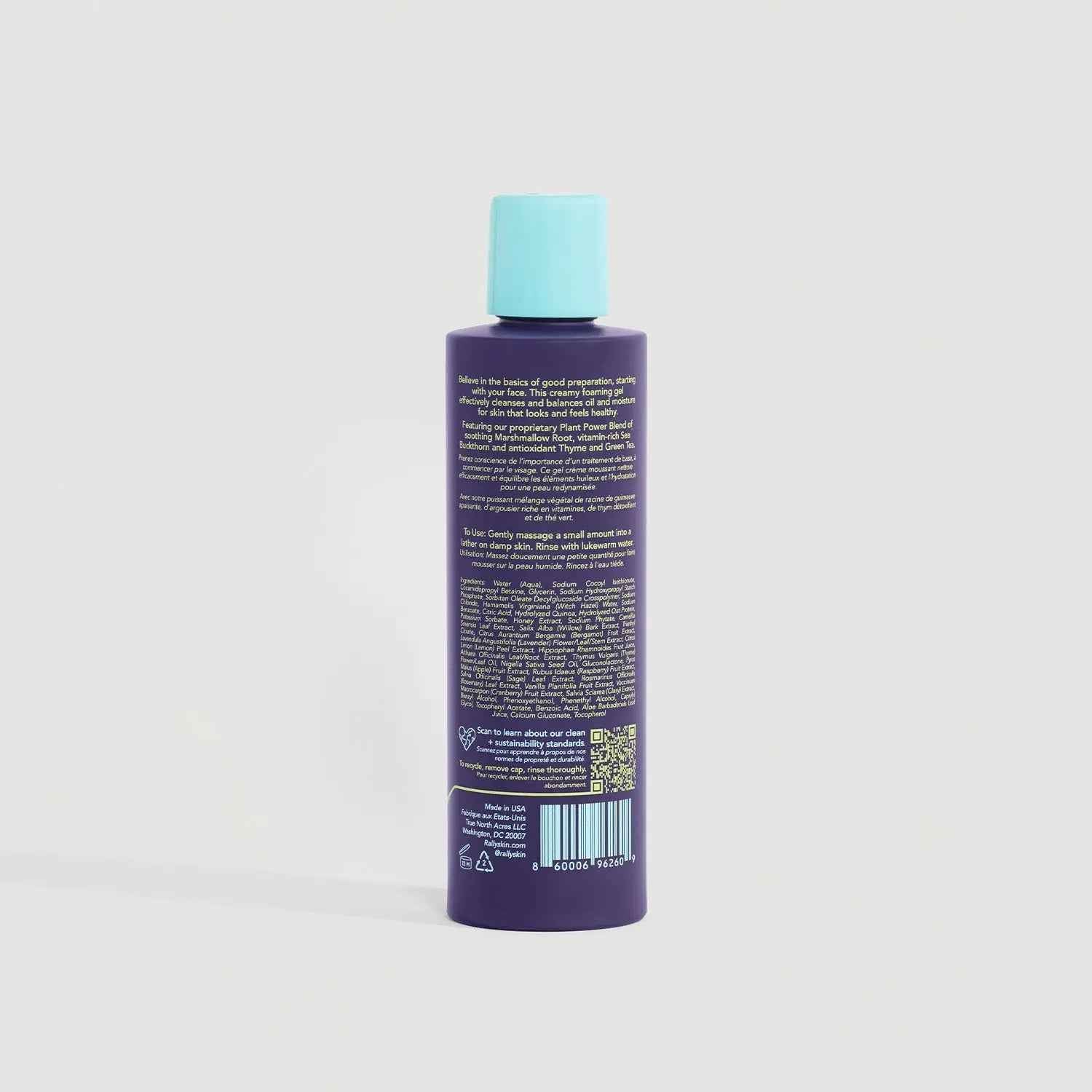 Face Cleanser