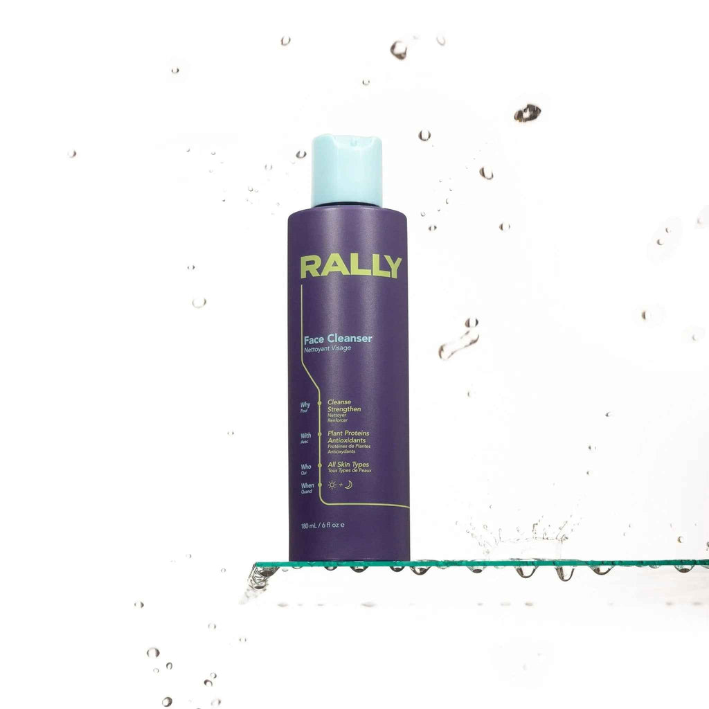 Face Cleanser