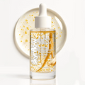 Elixir Serum - 24kGold Ginseng Root Niacinamide Vitamin C