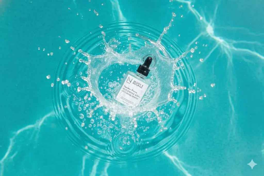 Serum Duo for Dry Skin