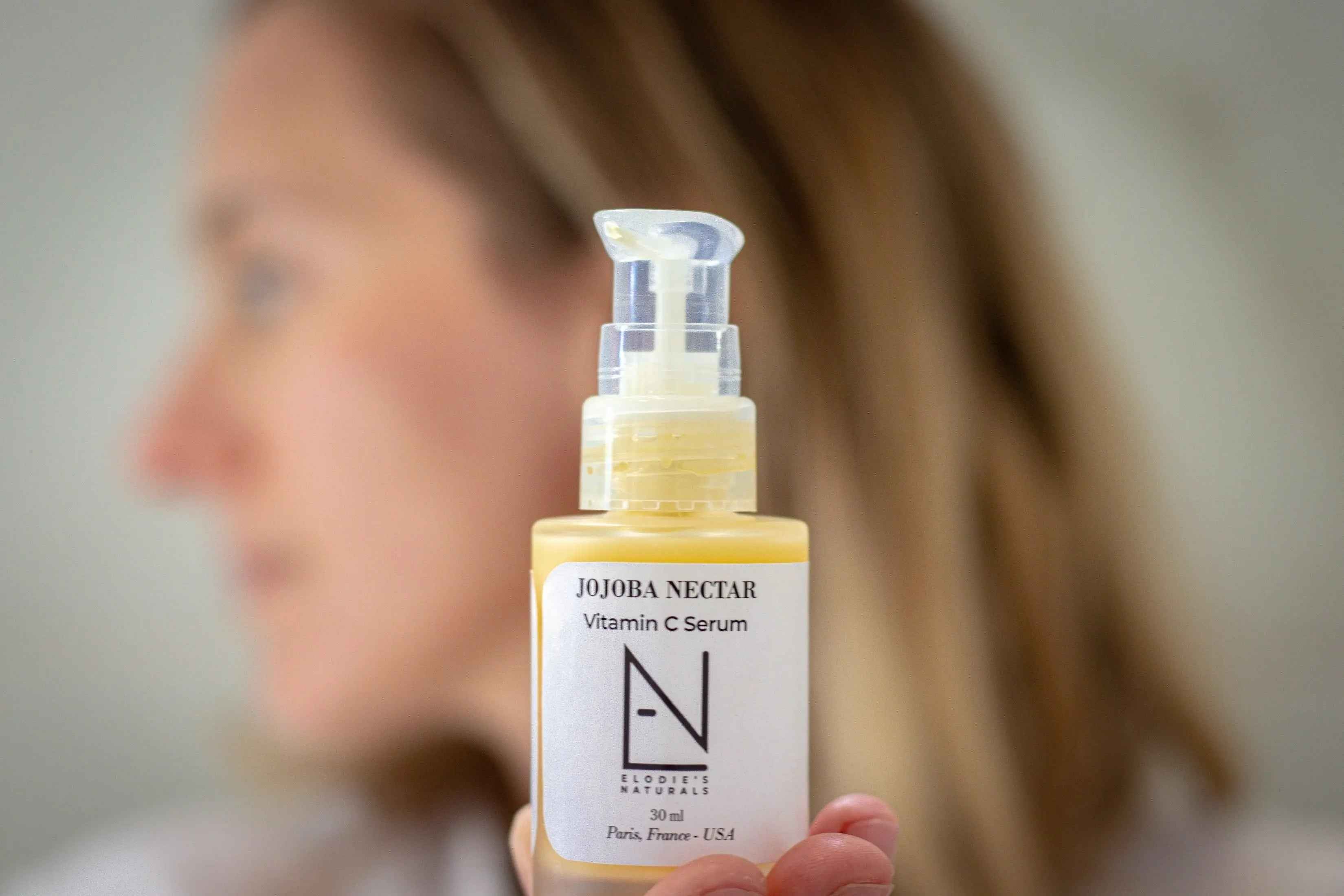 Serum Duo for Normal - Combination Skin