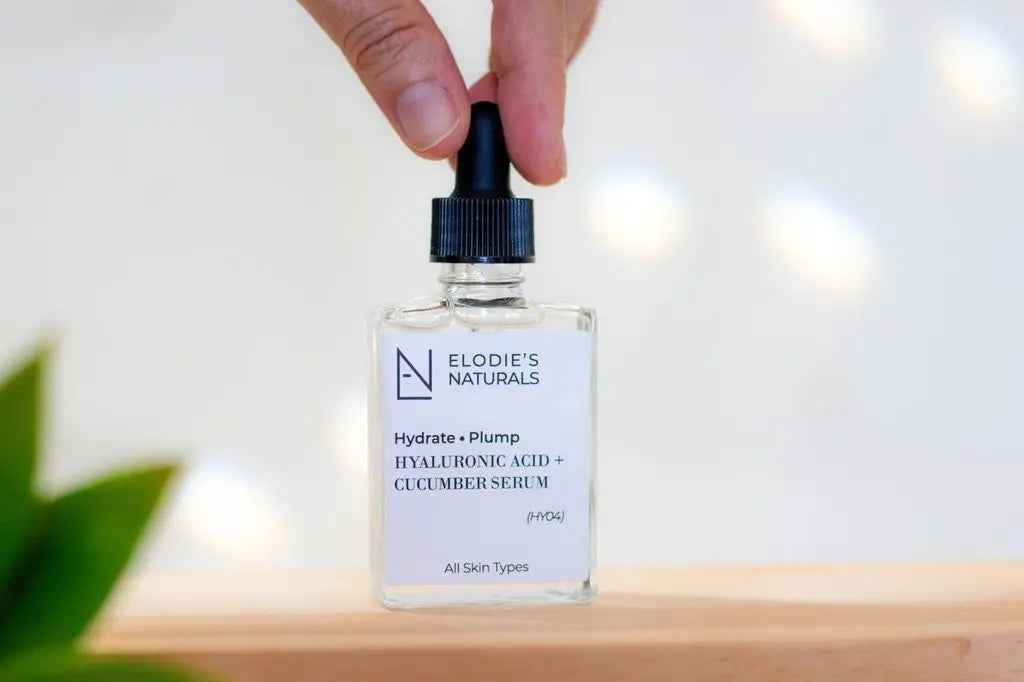 Serum Duo for Dry Skin