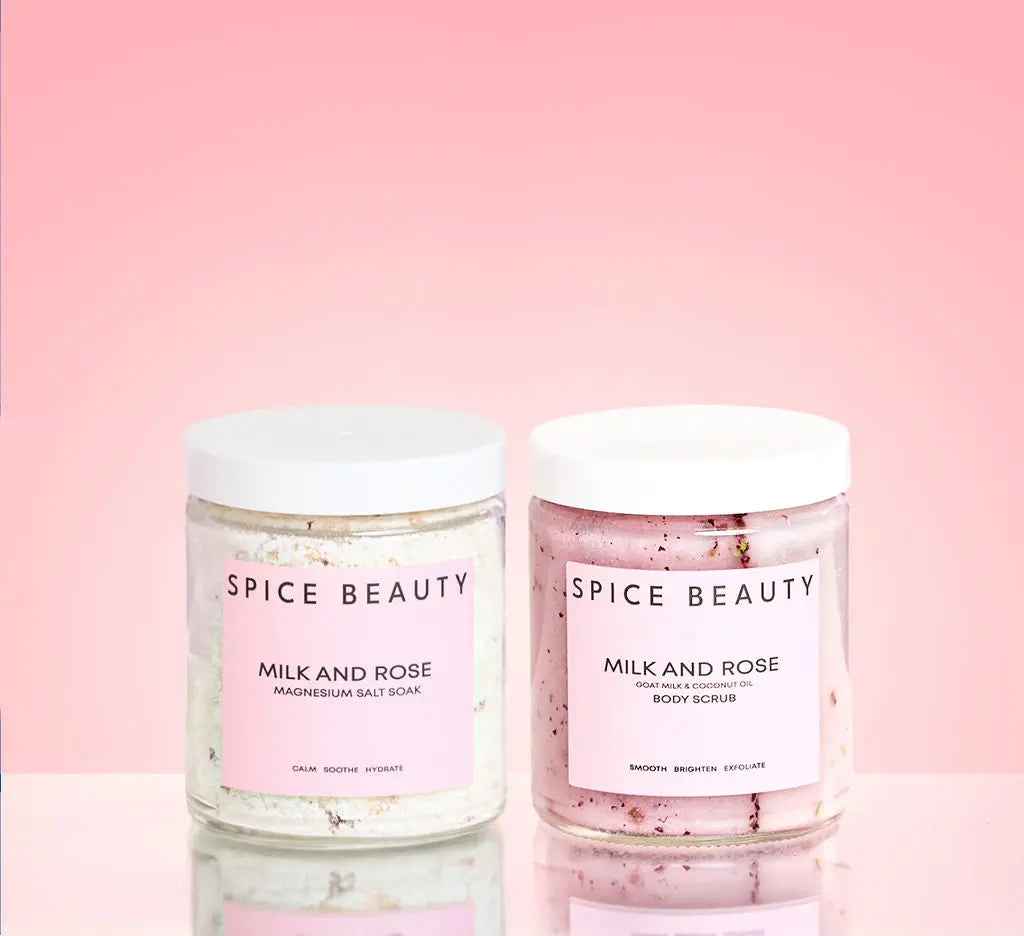 Radiant Skin Duo